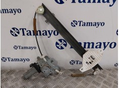 Recambio de elevalunas trasero izquierdo para ssangyong rodius 2.7 turbodiesel cat referencia OEM IAM    2