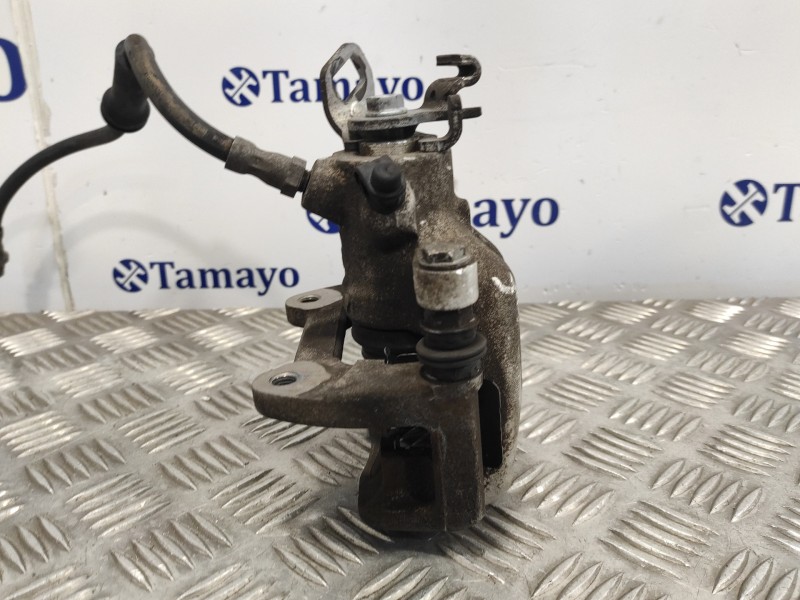 Recambio de pinza freno trasera izquierda para mini mini (r56) 1.4 16v cat referencia OEM IAM   