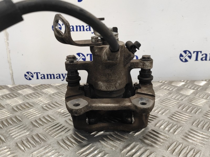 Recambio de pinza freno trasera izquierda para mini mini (r56) 1.4 16v cat referencia OEM IAM   
