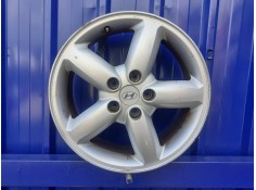Recambio de llanta para hyundai santa fe (bm) 2.2 crdi cat referencia OEM IAM 529102B170  