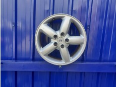 Recambio de llanta para hyundai santa fe (bm) 2.2 crdi cat referencia OEM IAM 529102B170   2