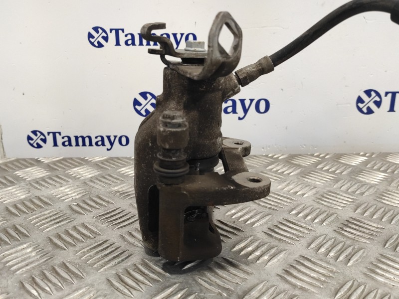 Recambio de pinza freno trasera izquierda para mini mini (r56) 1.4 16v cat referencia OEM IAM   