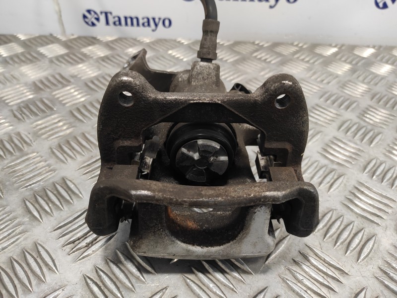 Recambio de pinza freno trasera izquierda para mini mini (r56) 1.4 16v cat referencia OEM IAM   