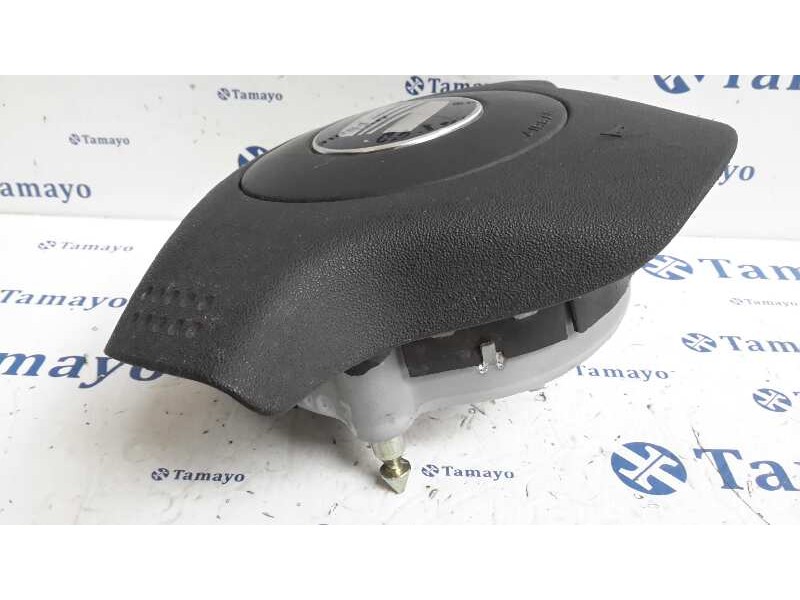 Recambio de airbag delantero izquierdo para seat ibiza (6l1) referencia OEM IAM 6L0880201D  0016K40B81S