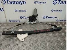 Recambio de elevalunas delantero derecho para ssangyong rodius 2.7 turbodiesel cat referencia OEM IAM   