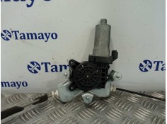 Recambio de elevalunas delantero derecho para ssangyong rodius 2.7 turbodiesel cat referencia OEM IAM    2