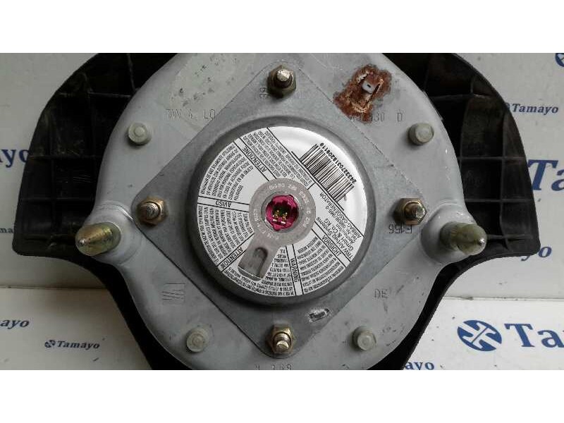 Recambio de airbag delantero izquierdo para seat ibiza (6l1) referencia OEM IAM 6L0880201D  0016K40B81S
