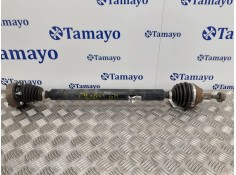 Recambio de transmision delantera derecha para volkswagen golf v berlina (1k1) 1.6 16v fsi referencia OEM IAM 1K0407272HB  