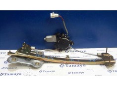 Recambio de elevalunas delantero izquierdo para toyota celica (t23) 1.8 16v cat referencia OEM IAM 85720  
