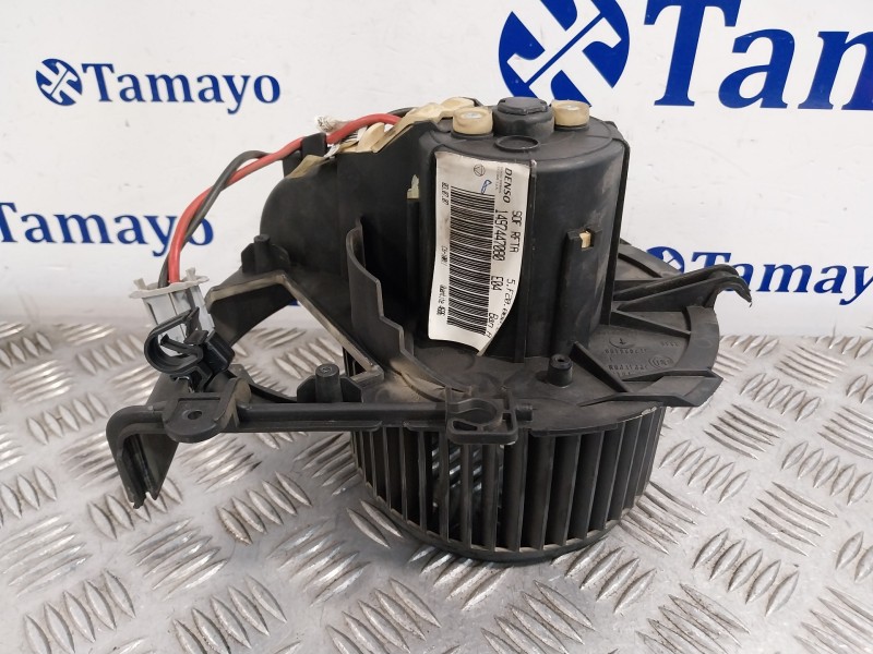 Recambio de motor calefaccion para fiat scudo combi (272) referencia OEM IAM 5F2000000 5F2028400 1497447080
