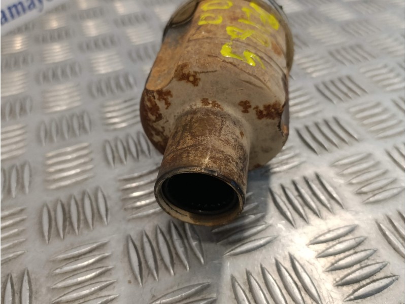 Recambio de transmision delantera derecha para dacia duster ii referencia OEM IAM 391009570R  