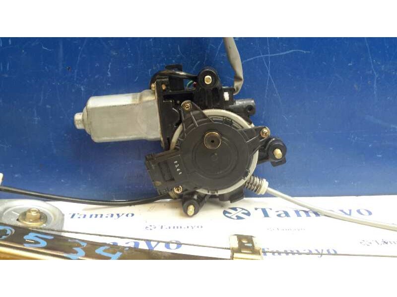 Recambio de elevalunas delantero izquierdo para toyota celica (t23) 1.8 16v cat referencia OEM IAM 85720  