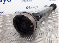 Recambio de transmision delantera derecha para volkswagen golf v berlina (1k1) 1.6 16v fsi referencia OEM IAM 1K0407272HB   2