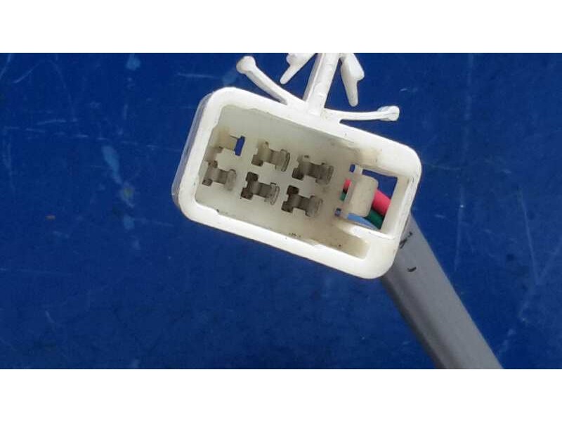 Recambio de elevalunas delantero izquierdo para toyota celica (t23) 1.8 16v cat referencia OEM IAM 85720  