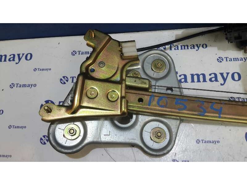 Recambio de elevalunas delantero izquierdo para toyota celica (t23) 1.8 16v cat referencia OEM IAM 85720  