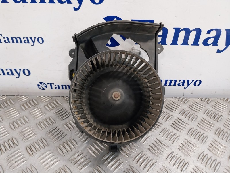 Recambio de motor calefaccion para fiat scudo combi (272) referencia OEM IAM 5F2000000 5F2028400 1497447080