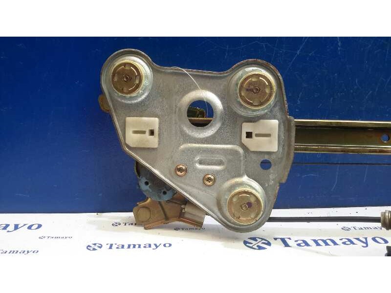Recambio de elevalunas delantero izquierdo para toyota celica (t23) 1.8 16v cat referencia OEM IAM 85720  