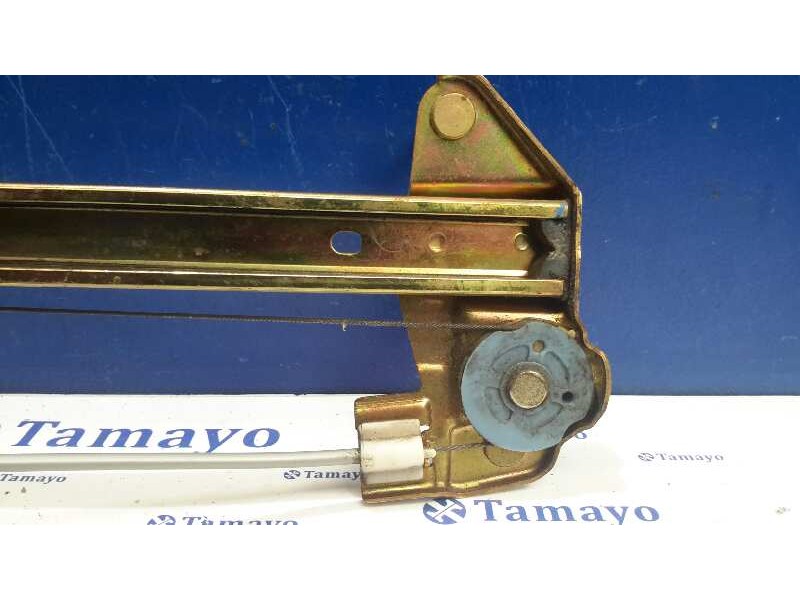 Recambio de elevalunas delantero izquierdo para toyota celica (t23) 1.8 16v cat referencia OEM IAM 85720  