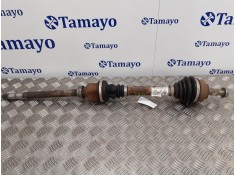 Recambio de transmision delantera derecha para citroën berlingo 1.6 16v hdi referencia OEM IAM 9624445180  