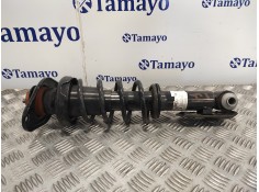Recambio de amortiguador trasero izquierdo para mini mini (r56) 1.4 16v cat referencia OEM IAM 22246791  