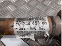 Recambio de transmision delantera derecha para citroën berlingo 1.6 16v hdi referencia OEM IAM 9624445180   2