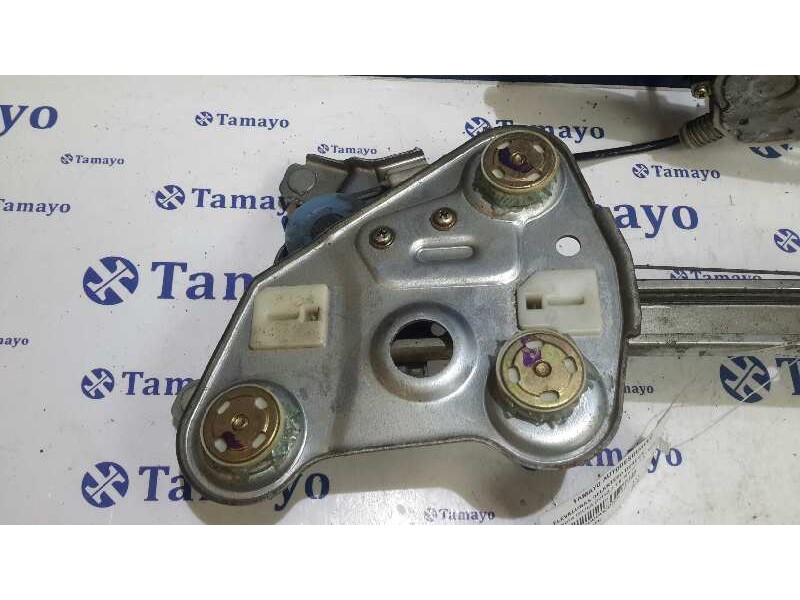 Recambio de elevalunas delantero derecho para toyota celica (t23) 1.8 16v cat referencia OEM IAM   