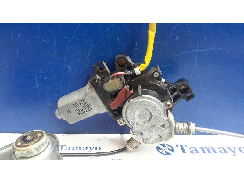 Recambio de elevalunas delantero derecho para toyota celica (t23) 1.8 16v cat referencia OEM IAM   