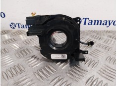 Recambio de anillo airbag para land rover freelander (lr2) 2.2 td4 cat referencia OEM IAM ANP80H057B  