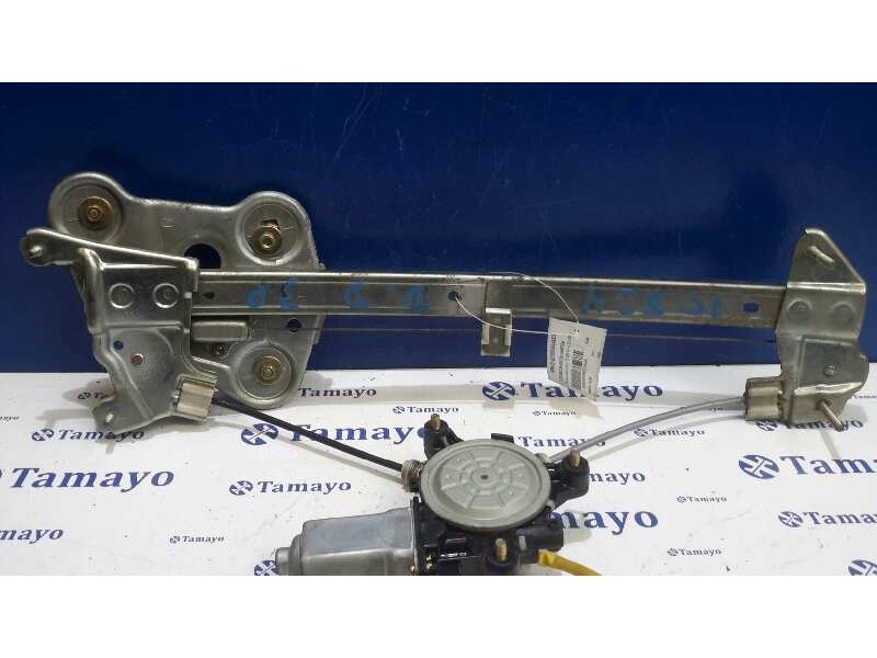 Recambio de elevalunas delantero derecho para toyota celica (t23) 1.8 16v cat referencia OEM IAM   