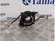 Recambio de anillo airbag para land rover freelander (lr2) 2.2 td4 cat referencia OEM IAM ANP80H057B   2