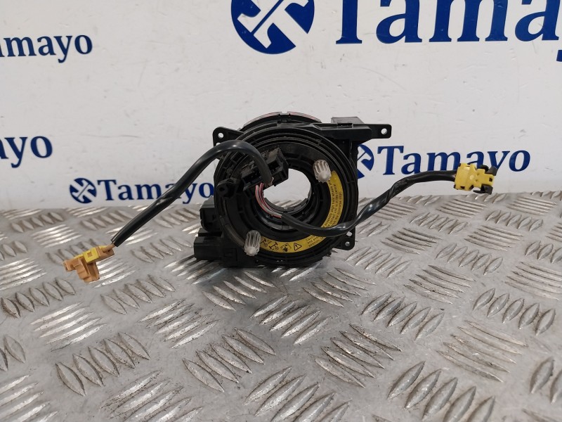 Recambio de anillo airbag para land rover freelander (lr2) 2.2 td4 cat referencia OEM IAM ANP80H057B  