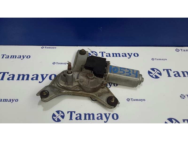 Recambio de motor limpia trasero para toyota celica (t23) 1.8 16v cat referencia OEM IAM 8513020780  1592004272