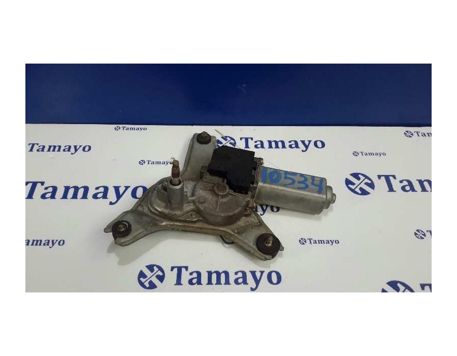 Recambio de motor limpia trasero para toyota celica (t23) 1.8 16v cat referencia OEM IAM 8513020780  1592004272