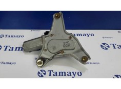 Recambio de motor limpia trasero para toyota celica (t23) 1.8 16v cat referencia OEM IAM 8513020780  1592004272 2
