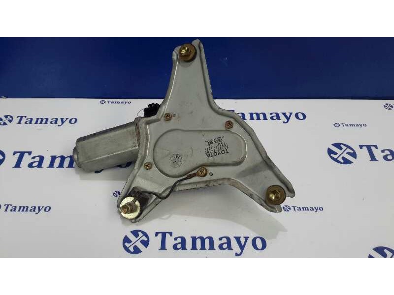 Recambio de motor limpia trasero para toyota celica (t23) 1.8 16v cat referencia OEM IAM 8513020780  1592004272