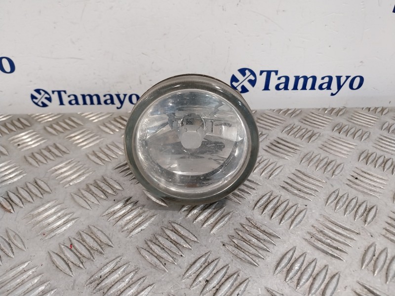 Recambio de faro antiniebla derecho para fiat scudo combi (272) referencia OEM IAM A3500611 41180748 41180754