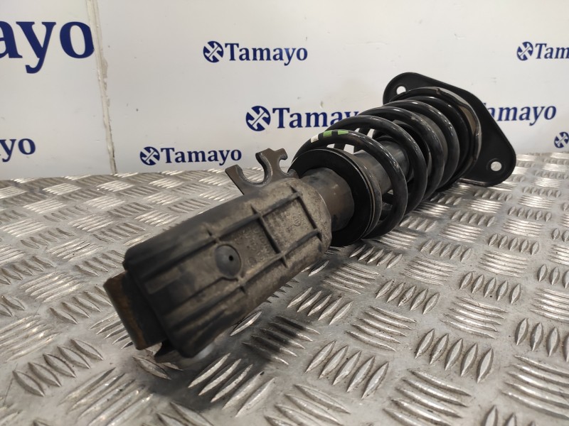 Recambio de amortiguador trasero izquierdo para mini mini (r56) 1.4 16v cat referencia OEM IAM 22246791  