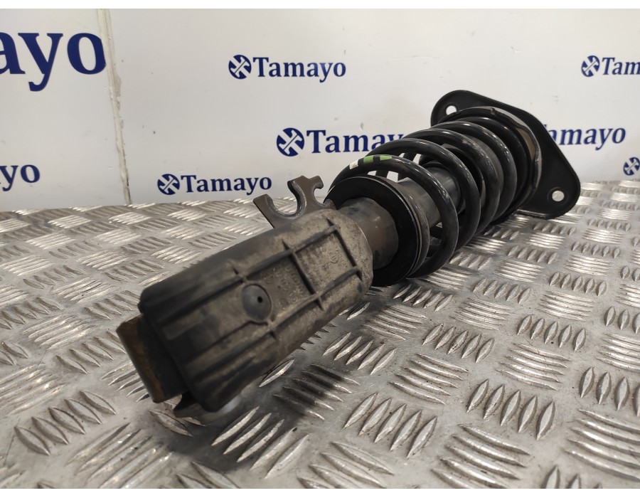 Recambio de amortiguador trasero izquierdo para mini mini (r56) 1.4 16v cat referencia OEM IAM 22246791  