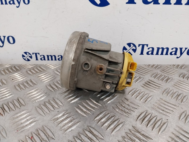 Recambio de faro antiniebla derecho para fiat scudo combi (272) referencia OEM IAM A3500611 41180748 41180754