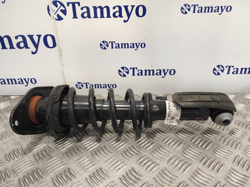 Recambio de amortiguador trasero derecho para mini mini (r56) 1.4 16v cat referencia OEM IAM 22236014  