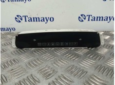 Recambio de mando multifuncion para ssangyong rodius 2.7 turbodiesel cat referencia OEM IAM 8025021302  26000017120S