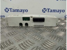 Recambio de mando multifuncion para ssangyong rodius 2.7 turbodiesel cat referencia OEM IAM 8025021302  26000017120S 2