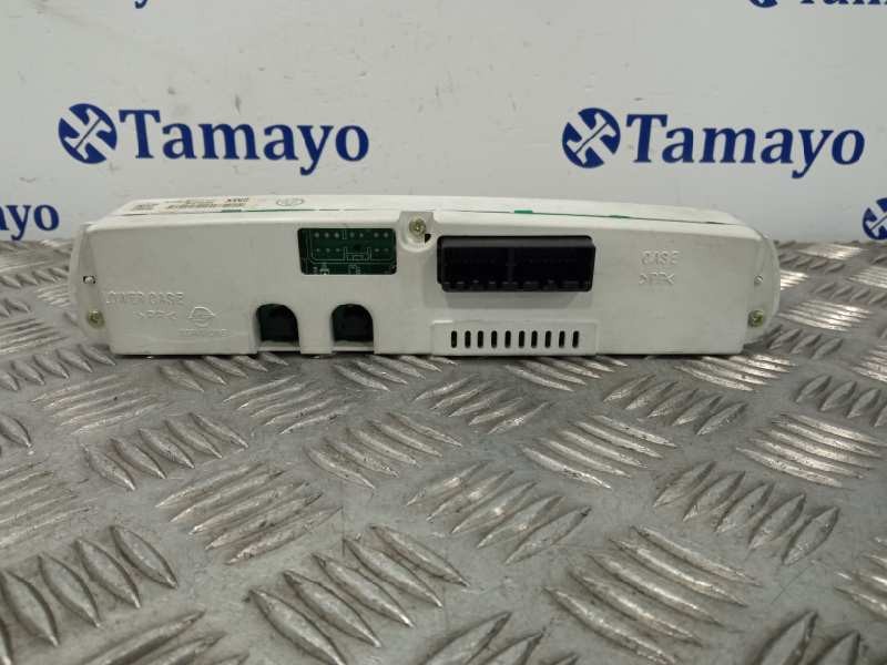 Recambio de mando multifuncion para ssangyong rodius 2.7 turbodiesel cat referencia OEM IAM 8025021302  26000017120S