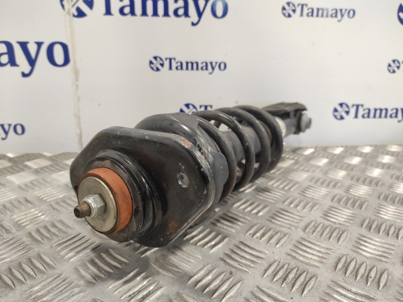 Recambio de amortiguador trasero derecho para mini mini (r56) 1.4 16v cat referencia OEM IAM 22236014  