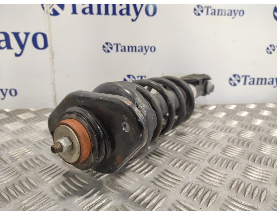 Recambio de amortiguador trasero derecho para mini mini (r56) 1.4 16v cat referencia OEM IAM 22236014  