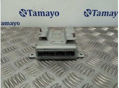 Recambio de modulo electronico para ssangyong rodius 2.7 turbodiesel cat referencia OEM IAM 8716121101  