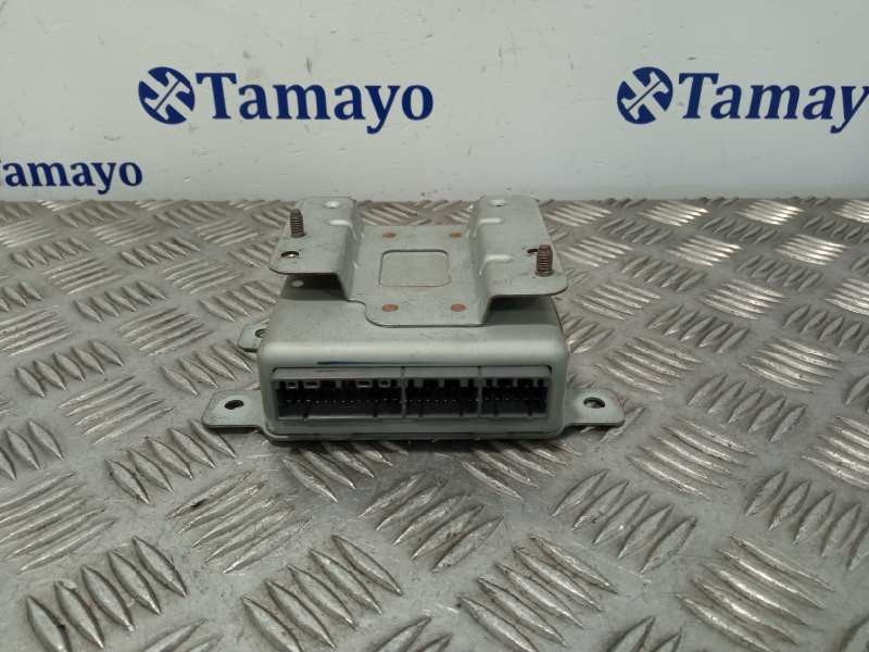 Recambio de modulo electronico para ssangyong rodius 2.7 turbodiesel cat referencia OEM IAM 8716121101  
