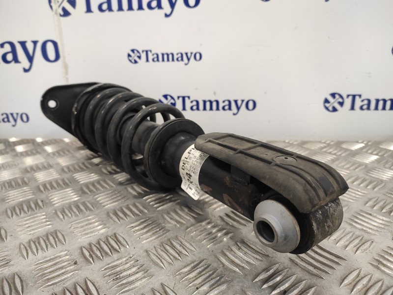 Recambio de amortiguador trasero derecho para mini mini (r56) 1.4 16v cat referencia OEM IAM 22236014  