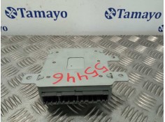 Recambio de modulo electronico para ssangyong rodius 2.7 turbodiesel cat referencia OEM IAM 8716121101   2