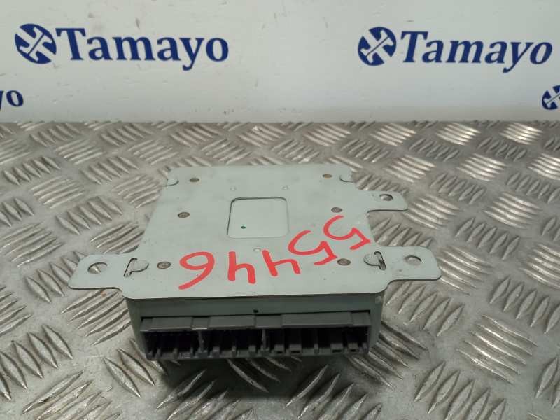 Recambio de modulo electronico para ssangyong rodius 2.7 turbodiesel cat referencia OEM IAM 8716121101  